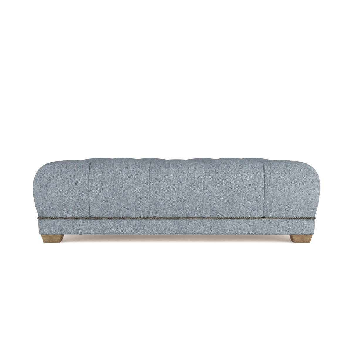 Hudson Ottoman