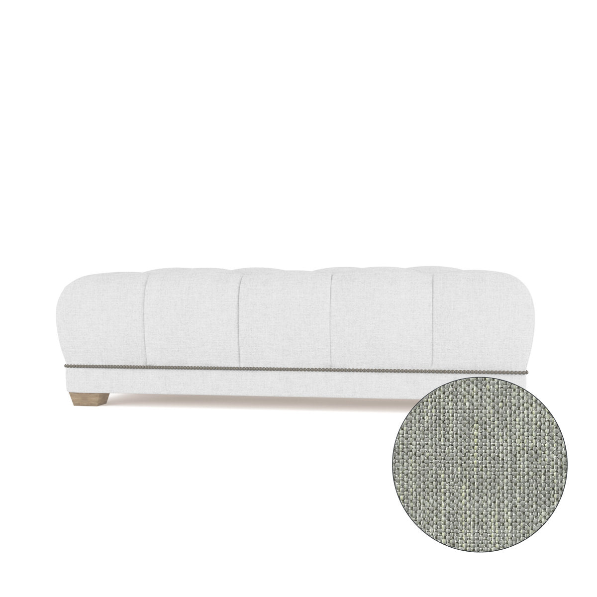 Hudson Ottoman