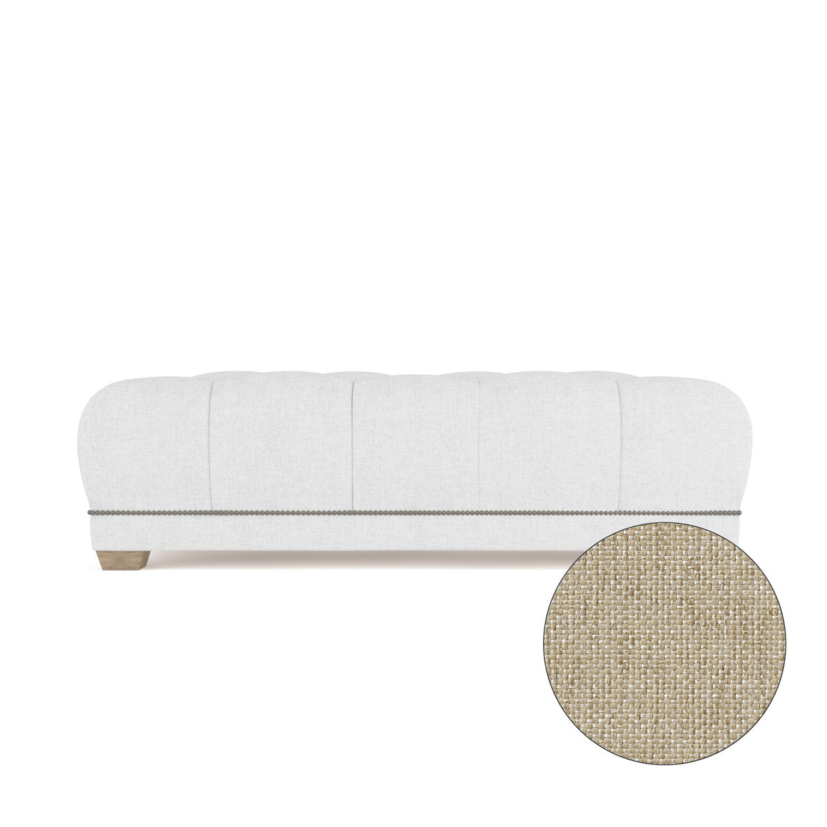 Hudson Ottoman