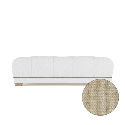 Hudson Ottoman