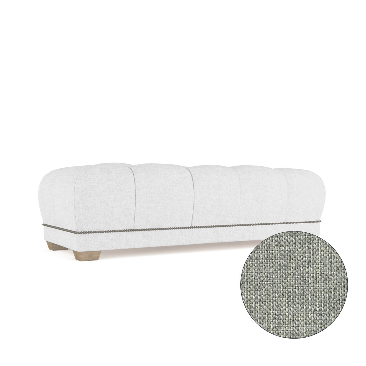 Hudson Ottoman