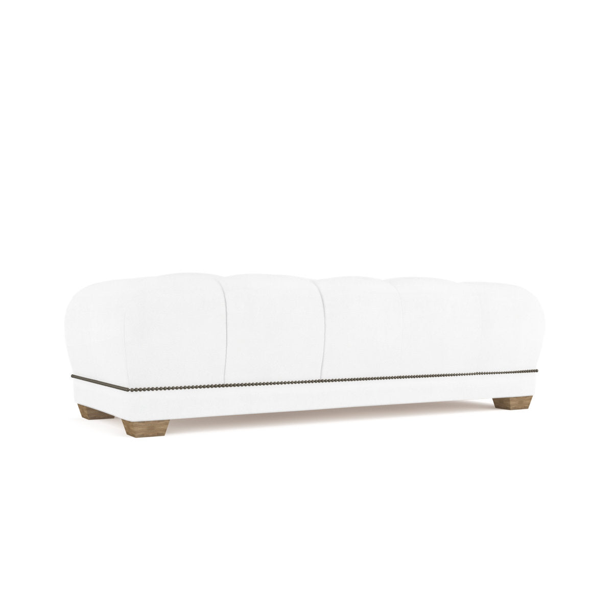 Hudson Ottoman