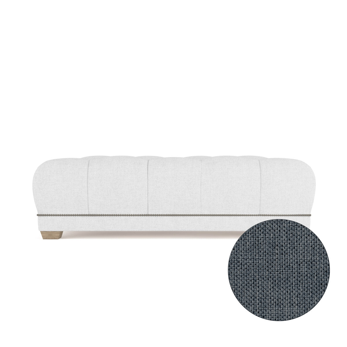 Hudson Ottoman