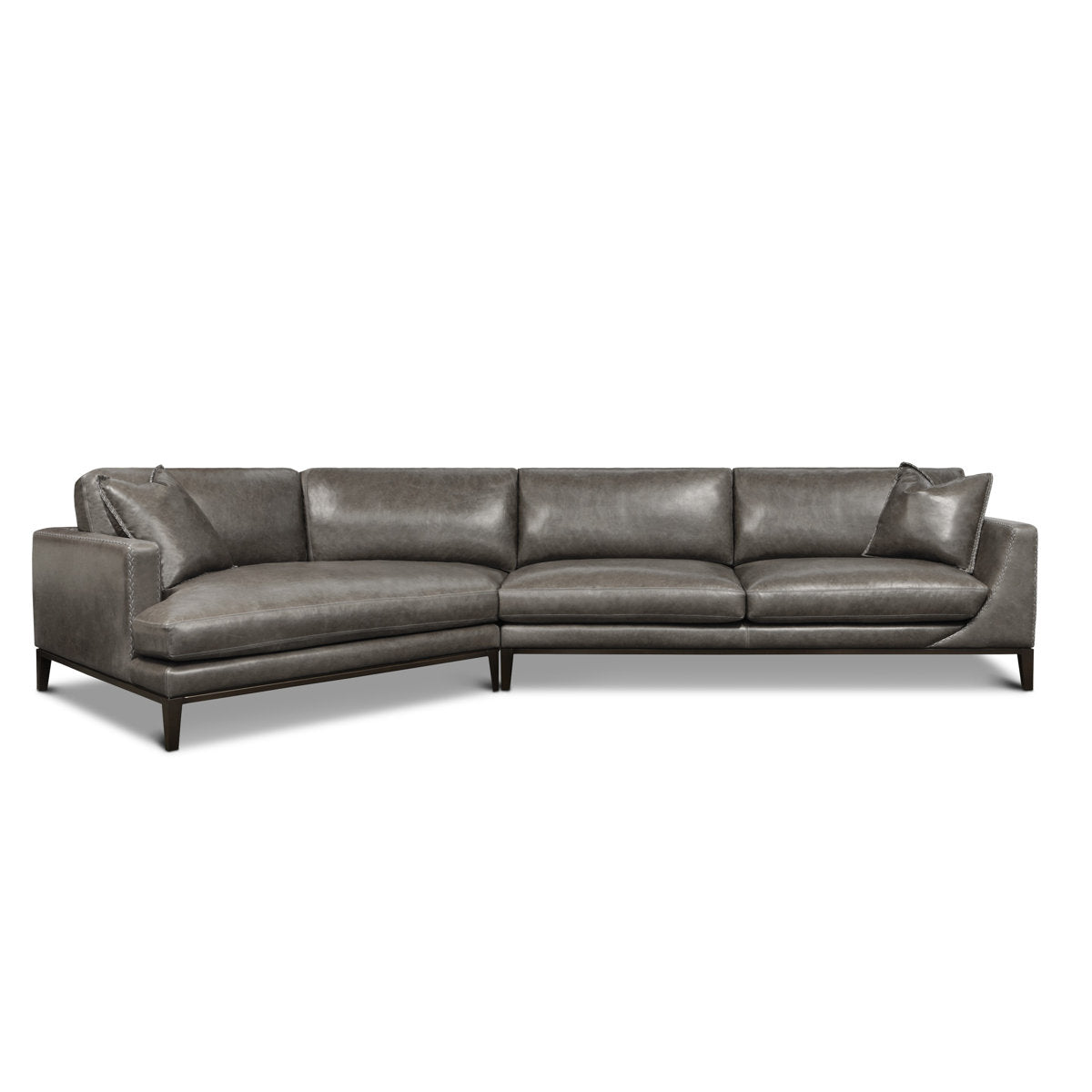 Hudson Sectional