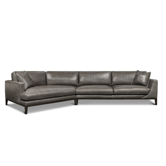 Hudson Sectional