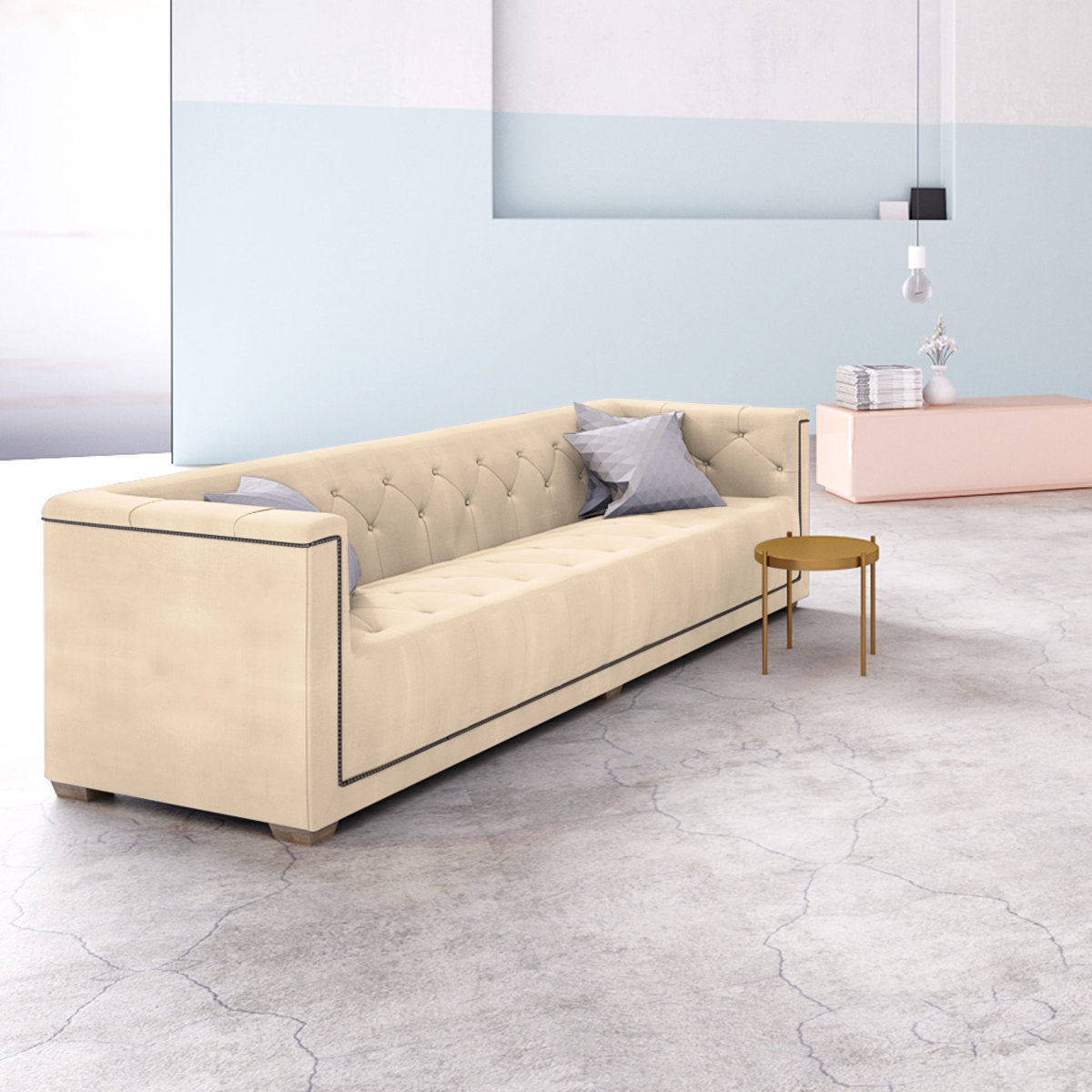 Hudson Sofa