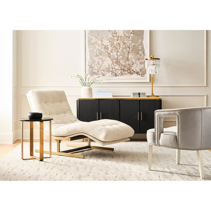 Hug Chaise