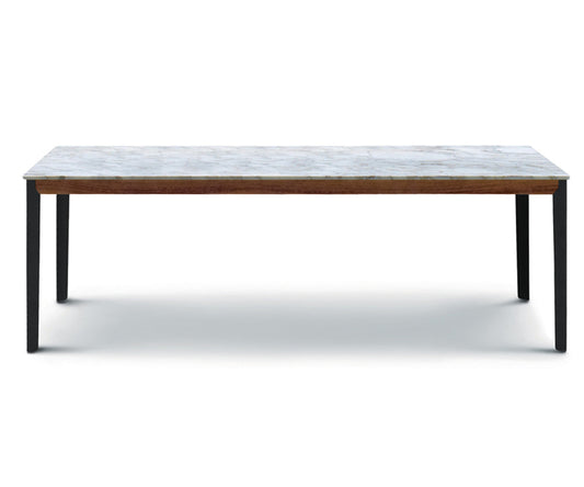 Hug Marble Dining Table