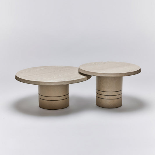 Hunt 2 - Piece Coffee Table Set