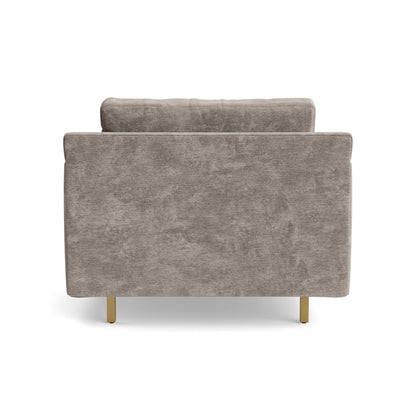 Hunter Chair No Welt