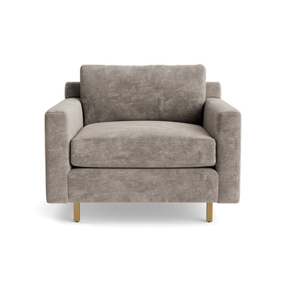 Hunter Chair No Welt