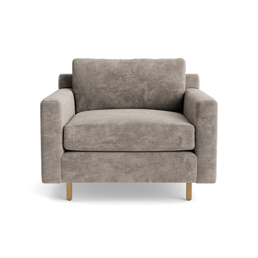 Hunter Chair No Welt