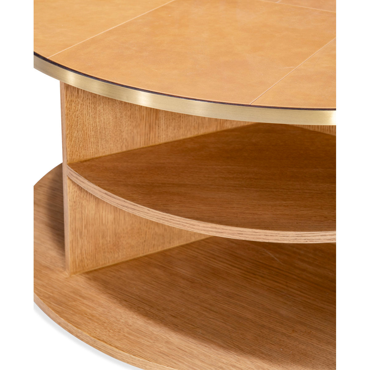 Hunter Cocktail Table