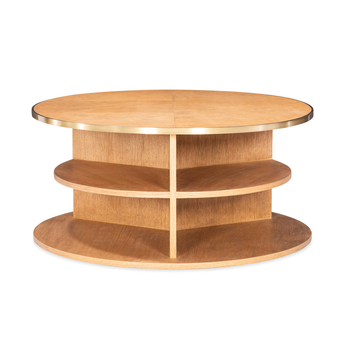 Hunter Cocktail Table