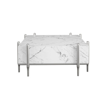 Hunter Marble Coffee Table
