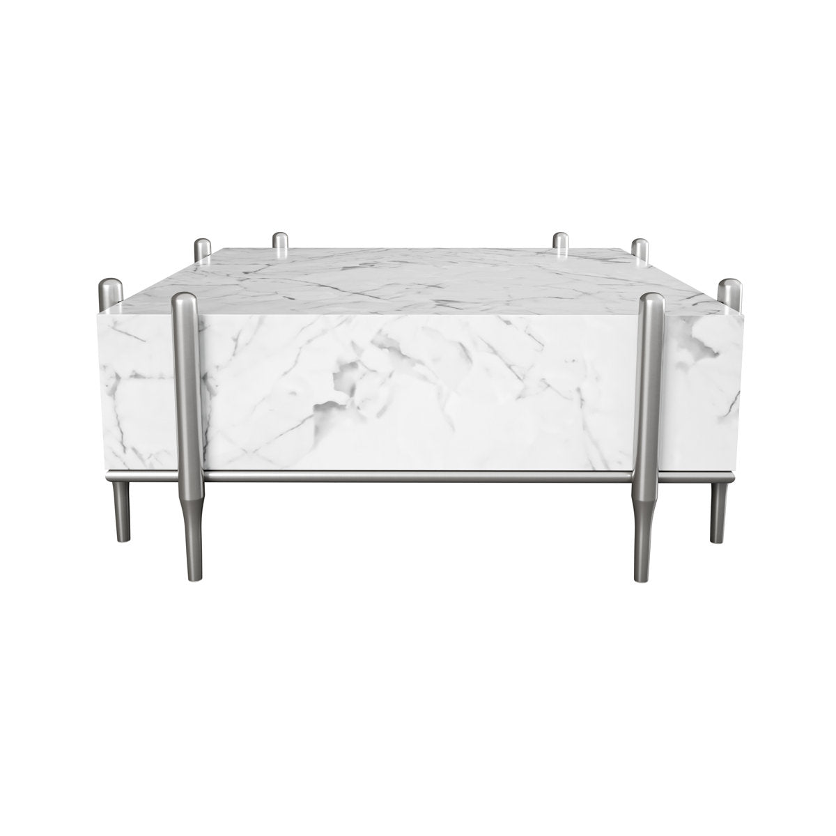 Hunter Marble Coffee Table
