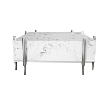 Hunter Marble Coffee Table