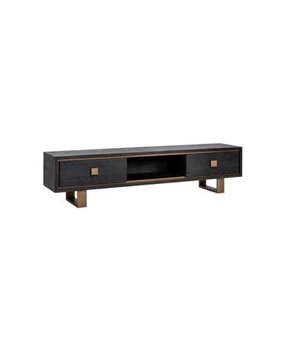 Hunter Media Console