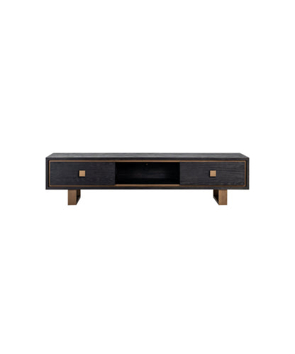 Hunter Media Console