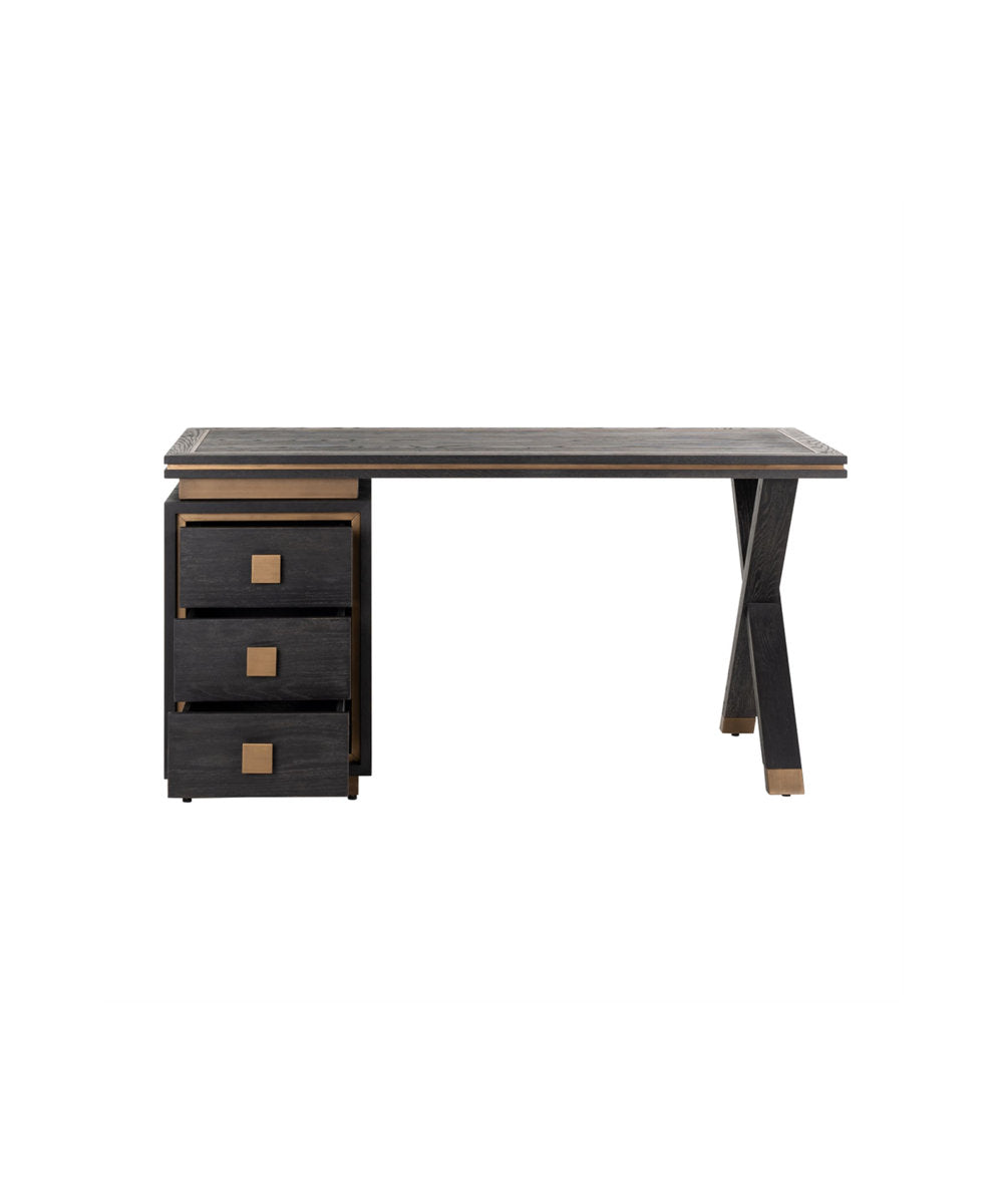 Hunter Writing Desk