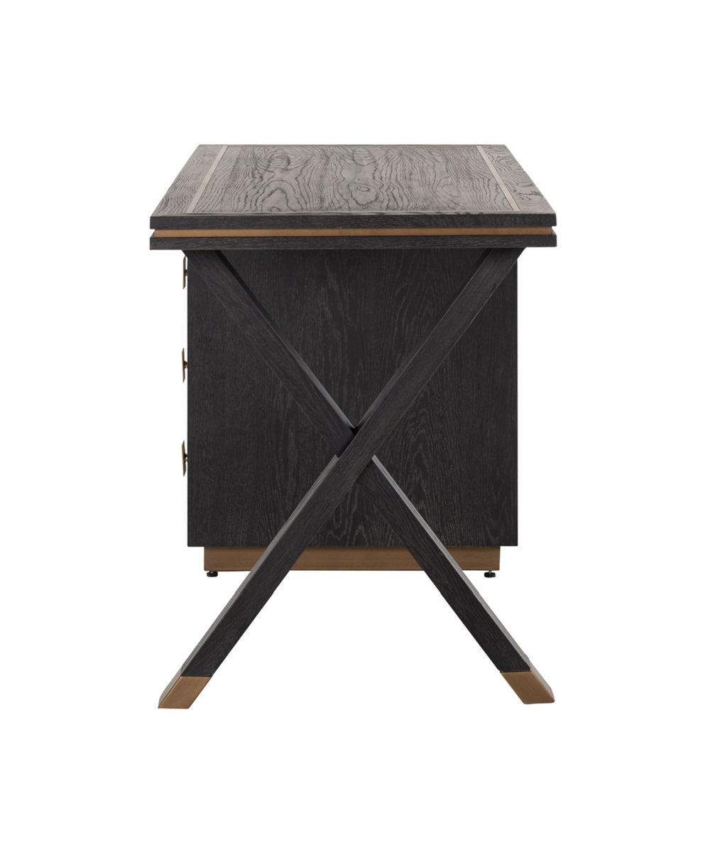 Hunter Writing Desk