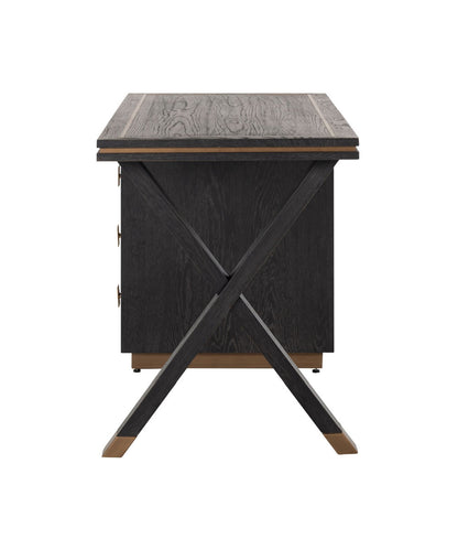 Hunter Writing Desk