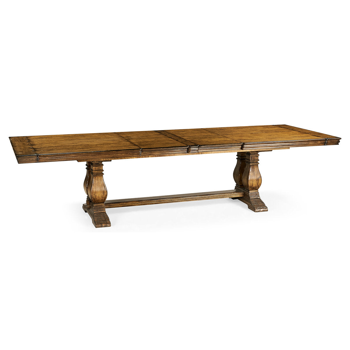 Huntingdon Solid Wood Dining Table