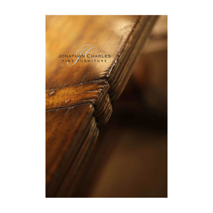 Huntingdon Solid Wood Dining Table