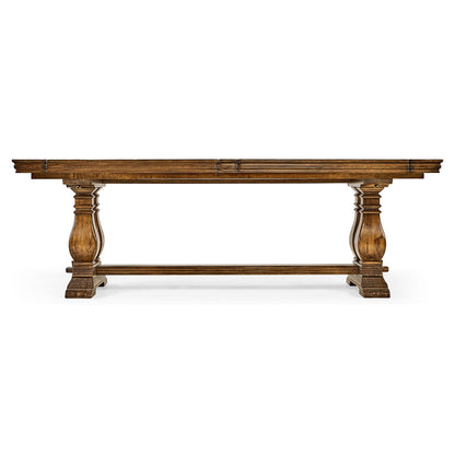 Huntingdon Solid Wood Dining Table