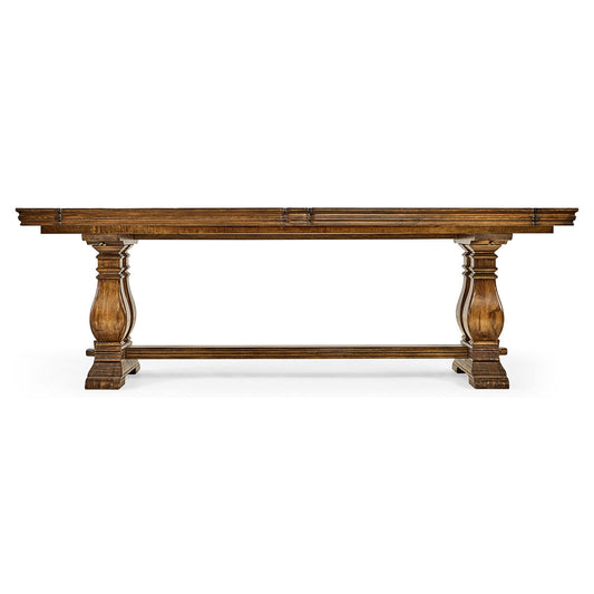 Huntingdon Solid Wood Dining Table