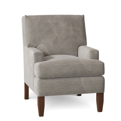 Huntington 31" Wide Down Cushion Armchair