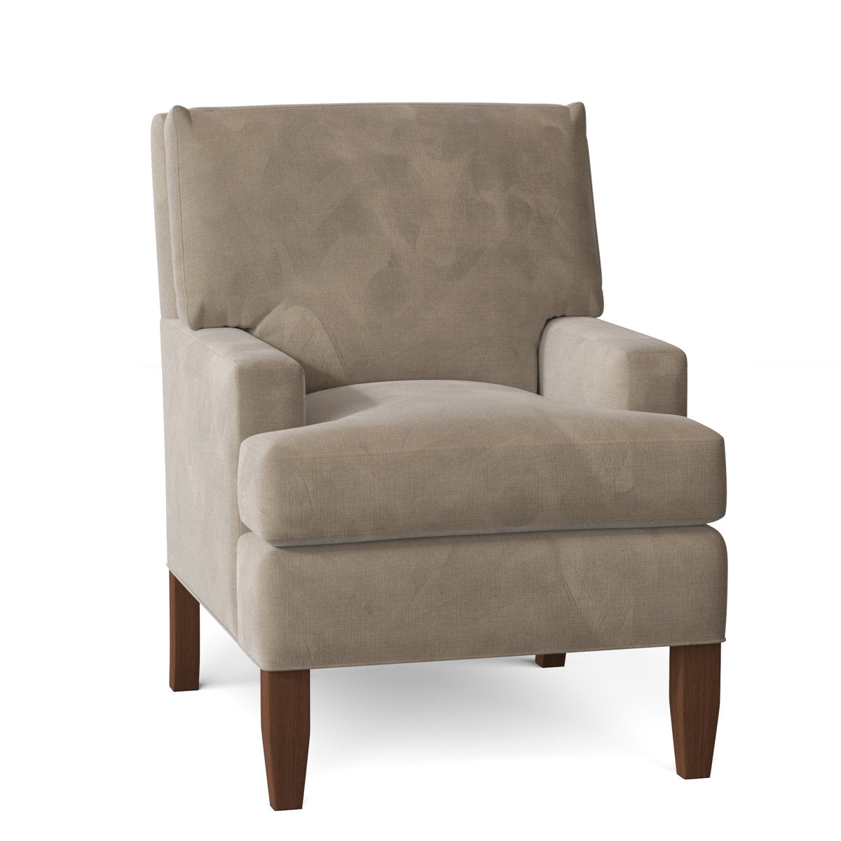 Huntington 31" Wide Down Cushion Armchair