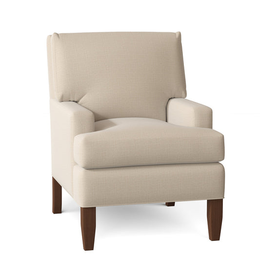 Huntington 31" Wide Down Cushion Armchair