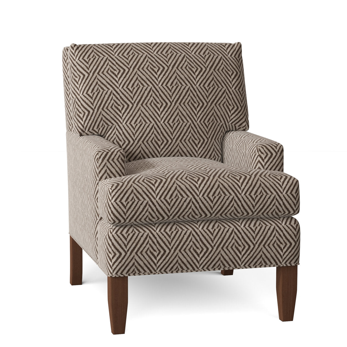 Huntington 31" Wide Down Cushion Armchair