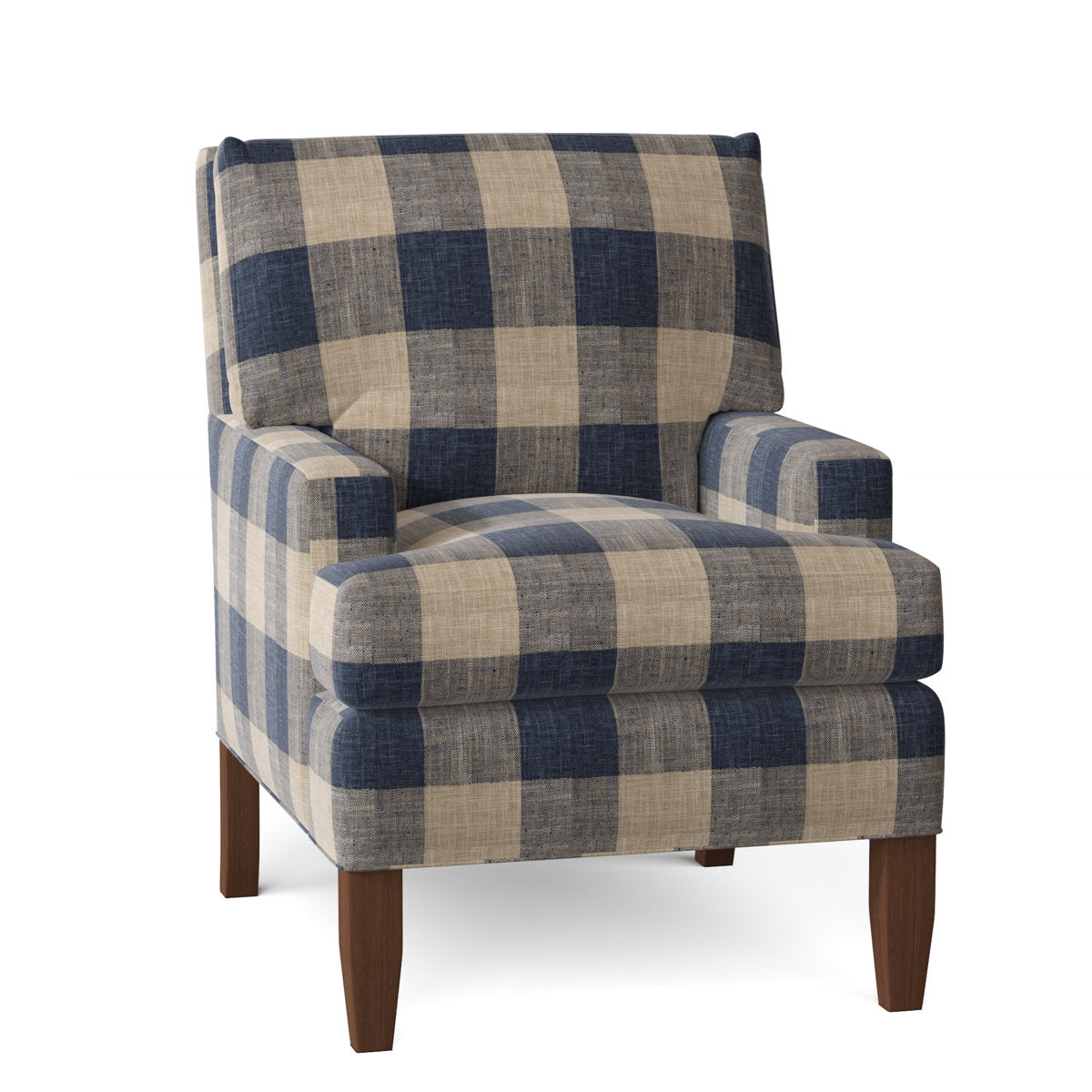 Huntington 31" Wide Down Cushion Armchair