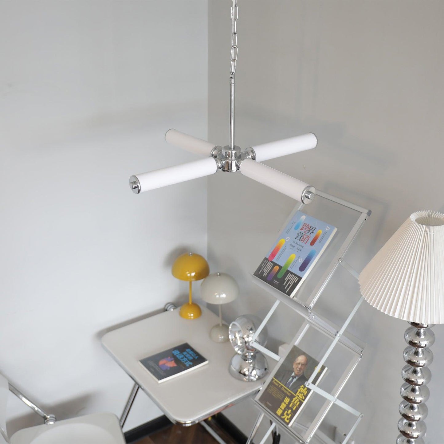 Huntington LED Chandelier