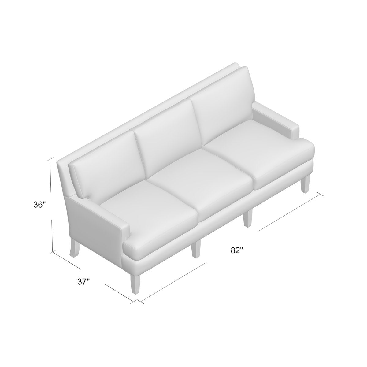 Huntington Sofa
