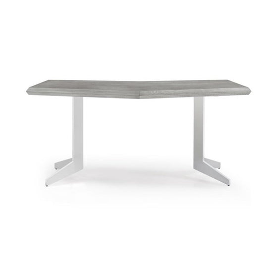 Hutchins Free Form Desk