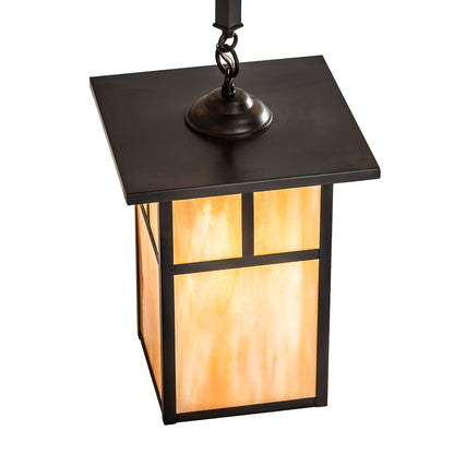 Hyde Park "T" Mission 9 - Light Chandelier