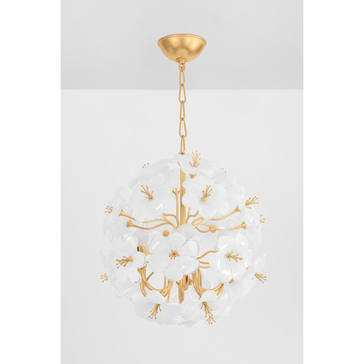 Hygea 6 Light Chandelier