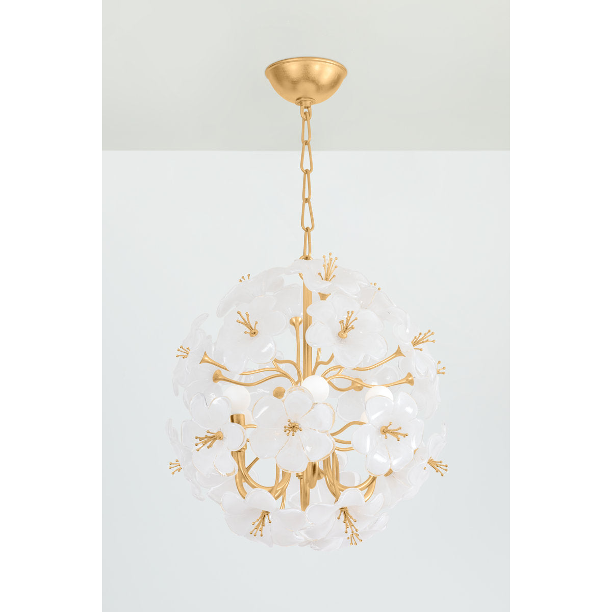 Hygea 6 Light Chandelier