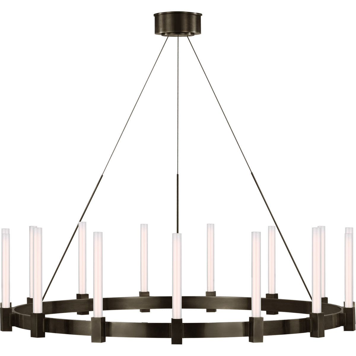 Ian K. Fowler Mafra XL Chandelier