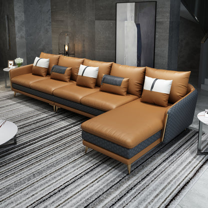 Icaro Sectional