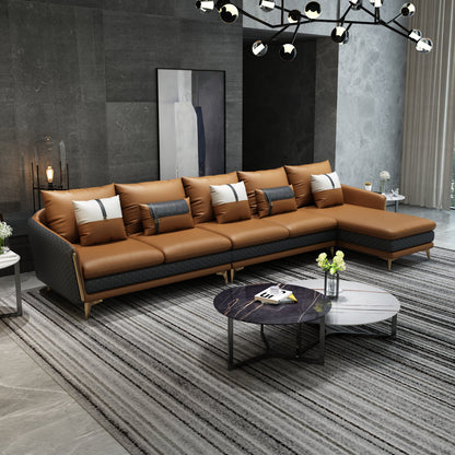 Icaro Sectional