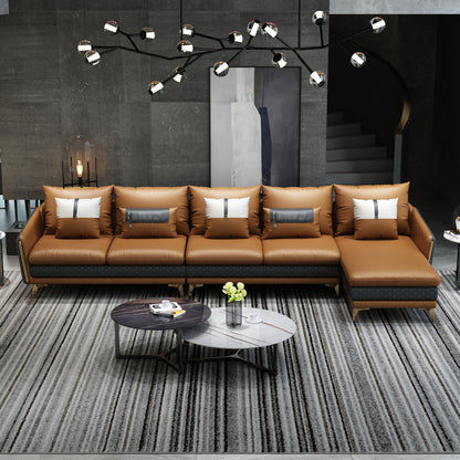 Icaro Sectional