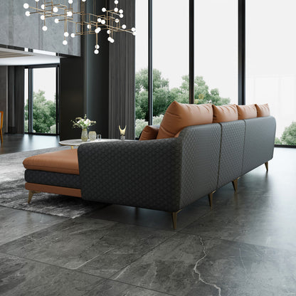 Icaro Sectional