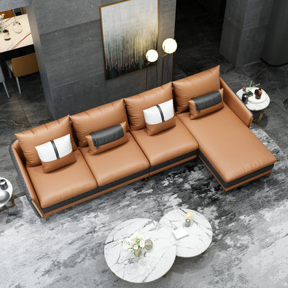 Icaro Sectional