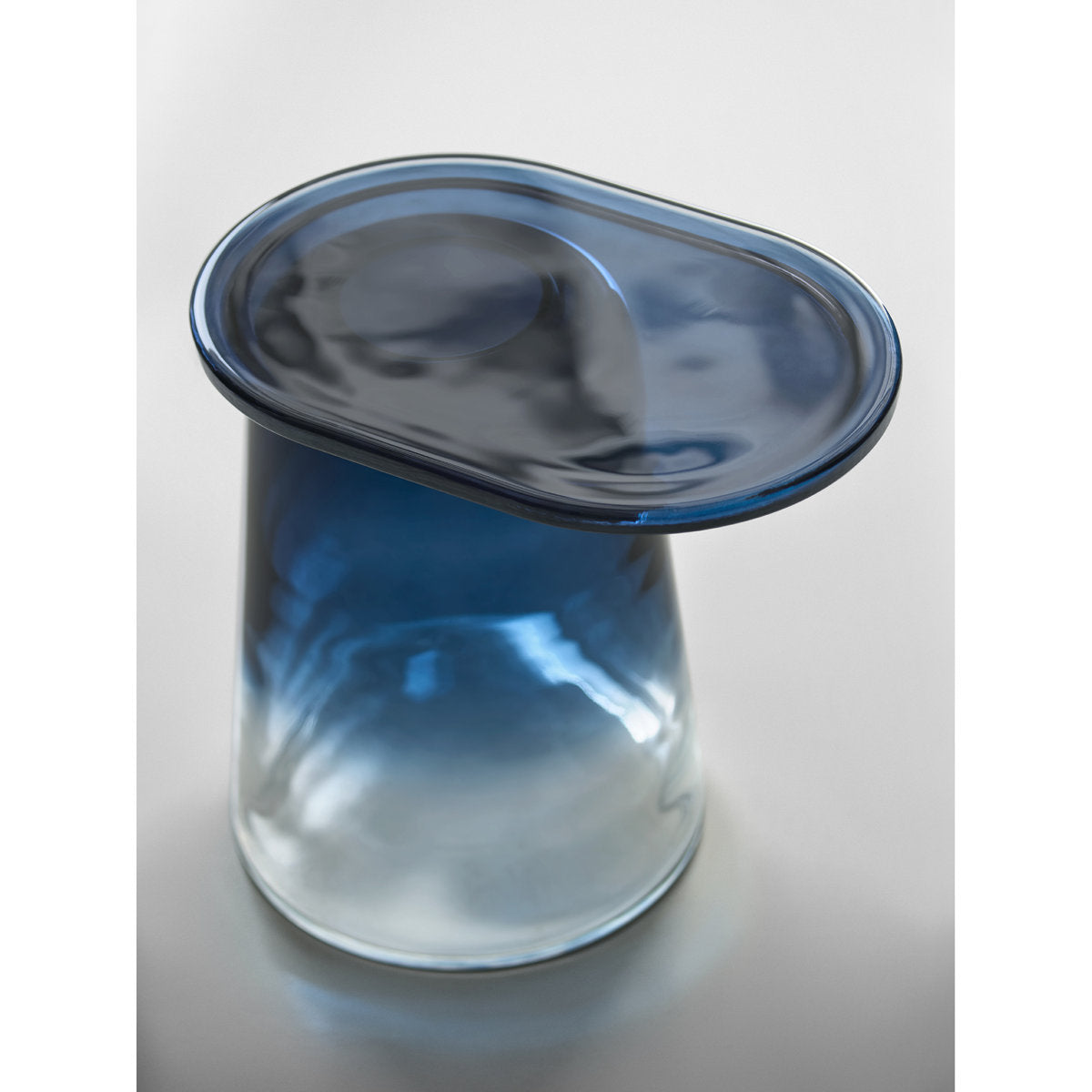 Ice Occasional Table