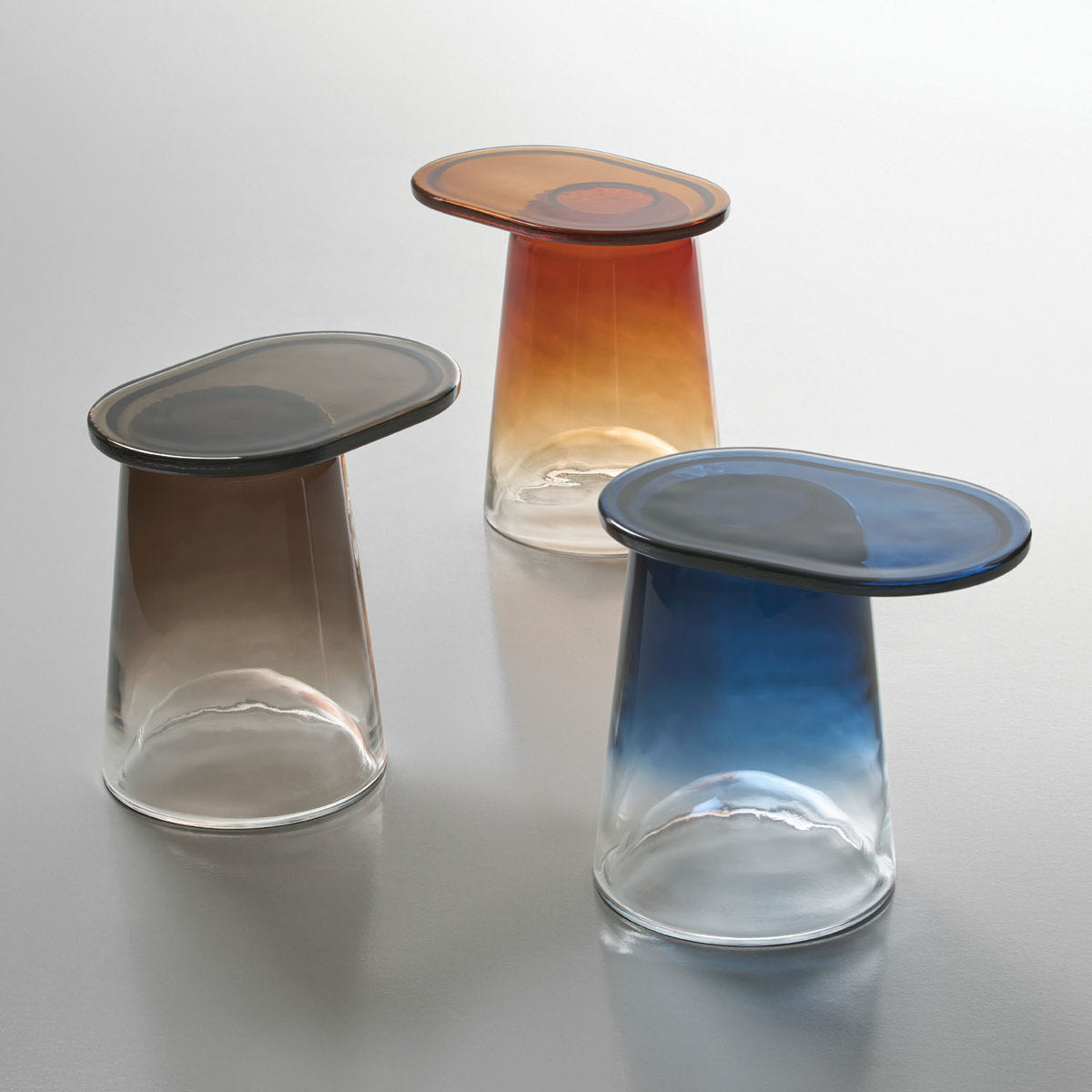 Ice Occasional Table