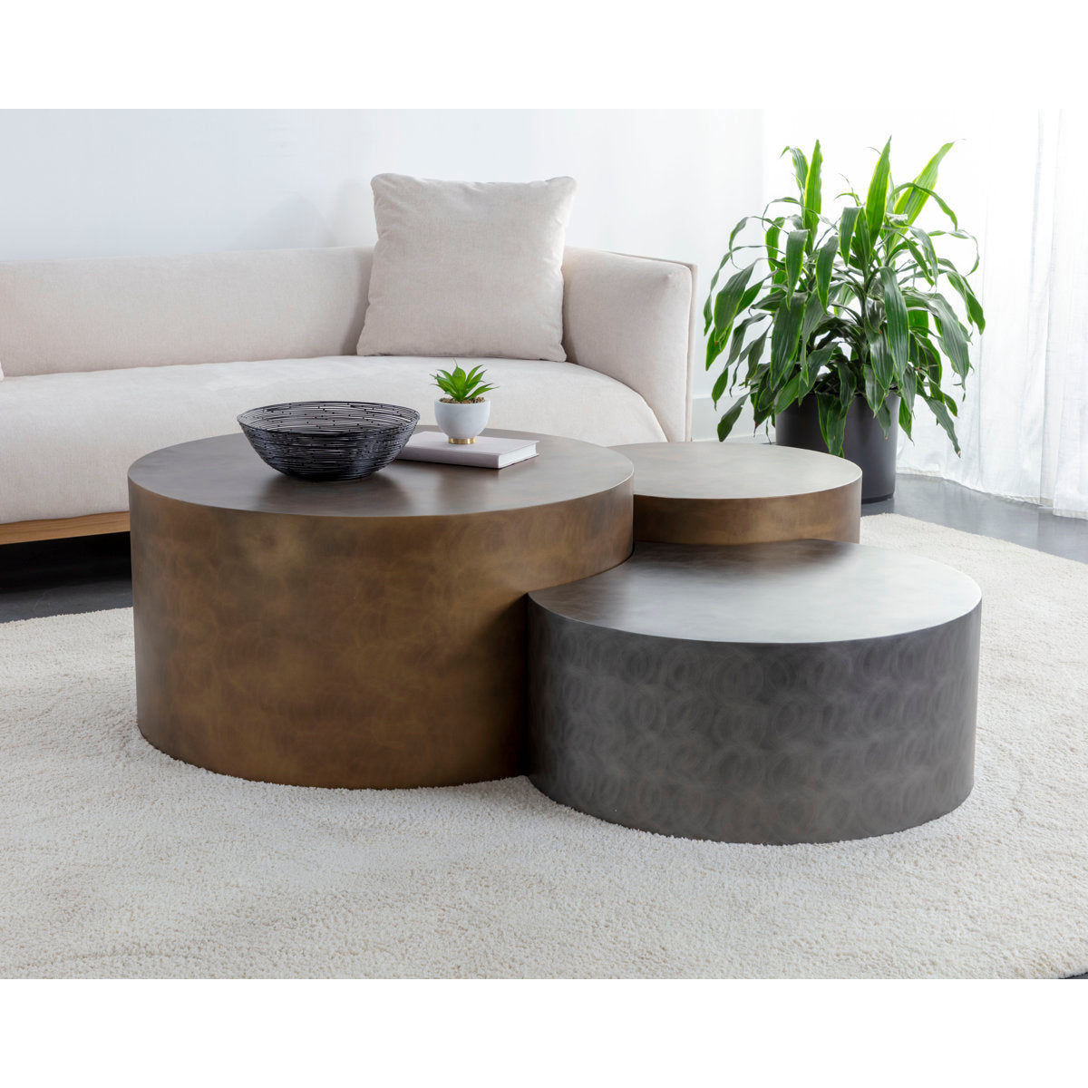 Ikon Coffee Table